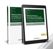 Capa do artigo Procedimientos Eficaces Y Proteccion De Intereses Economicos Reconocim