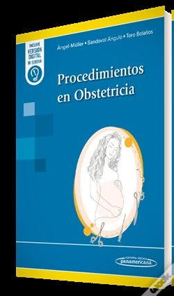 Capa do artigo Procedimientos En Obstetricia