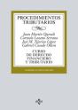 Procedimientos Tributarios - Preview
