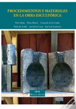 Capa do artigo Procedimientos Y Materiales En La Obra Escultórica