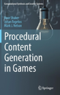 Procedural Content Generation In Games - Preview