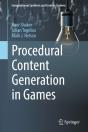 Procedural Content Generation In Games - Preview
