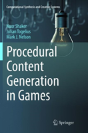 Procedural Content Generation In Games - Preview