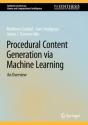 Procedural Content Generation Via Machine Learning - Preview