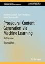 Procedural Content Generation Via Machine Learning - Preview