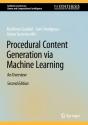 Procedural Content Generation Via Machine Learning - Preview