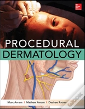 Procedural Dermatology (Book)