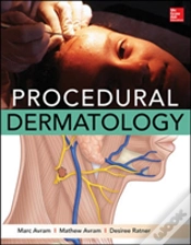 Capa do artigo Procedural Dermatology (Book)