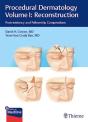 Procedural Dermatologyvolume I: Reconstruction - Preview
