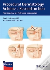 Capa do artigo Procedural Dermatologyvolume I: Reconstruction