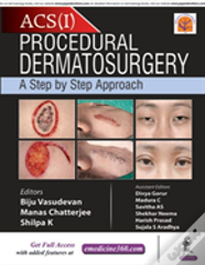 Procedural Dermatosurgery