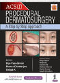 Procedural Dermatosurgery - Preview