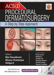 Capa do artigo Procedural Dermatosurgery