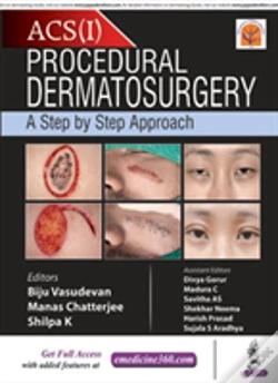Capa do artigo Procedural Dermatosurgery