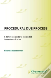 Capa do artigo Procedural Due Process