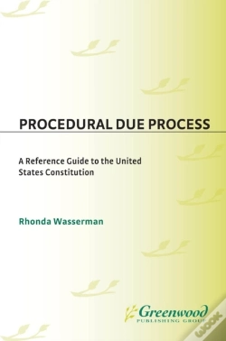 Capa do artigo Procedural Due Process