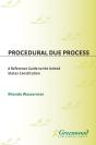 Procedural Due Process - Preview