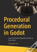 Procedural Generation In Godot