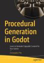 Procedural Generation In Godot - Preview