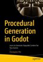 Procedural Generation In Godot - Preview