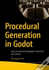 Procedural Generation In Godot