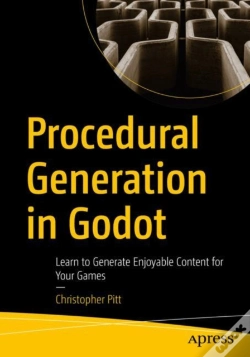 Capa do artigo Procedural Generation In Godot