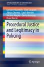 Procedural Justice And Legitimacy In Policing - Preview