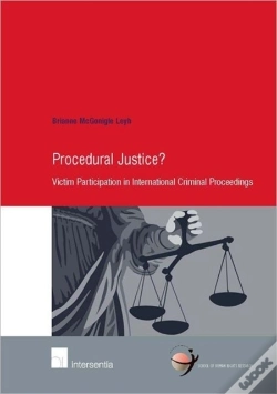 Capa do artigo Procedural Justice?