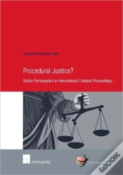 Capa do artigo Procedural Justice?