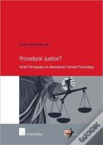 Procedural Justice?