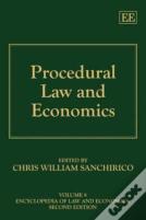 Procedural Law And Economics