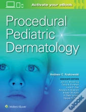 Procedural Pediatric Dermatology