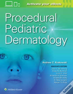Capa do artigo Procedural Pediatric Dermatology