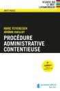 Procédure Administrative Contentieuse - Preview
