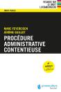 Procédure Administrative Contentieuse - Preview