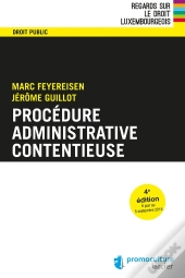 Procédure Administrative Contentieuse