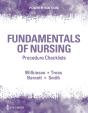 Procedure Checklists For Fundamentals Of Nursing - Preview