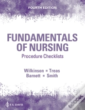 Capa do artigo Procedure Checklists For Fundamentals Of Nursing