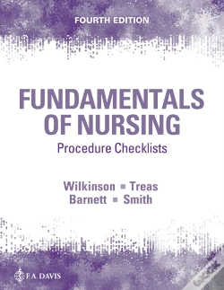 Capa do artigo Procedure Checklists For Fundamentals Of Nursing
