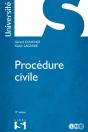 Procédure Civile (17e Édition) - Preview