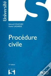 Procédure Civile (17e Édition)