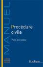 Procedure Civile 2011 - Preview