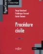 Procédure Civile (2e Édition) - Preview