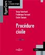 Procédure Civile (3e Édition) - Preview