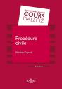 Procédure Civile (4e Édition) - Preview