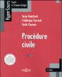 Procédure Civile (5e Édition) - Preview