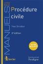 Procedure Civile, 6eme Ed. - Preview