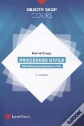Procédure Civile (7e Édition)