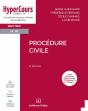 Procédure Civile (9e Édition) - Preview