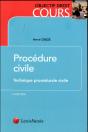 Procedure Civile - Preview